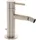 Vitra Origin Bidetarmatur Nickel gebürstet A4255934