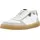 Mustang Damen Sneaker Weiß 41