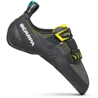 Scarpa Vapor V Kletterschuhe (Größe 44, grau)