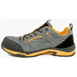 Albatros WORKOUT low Weiblich Grau