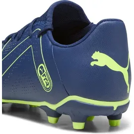 Puma Herren Future Play FG/AG Fussballschuhe-107377, Farbe:Blau, Herren Schuhe:40.5 - 7