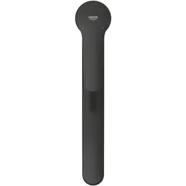 Grohe Start schwarz matt