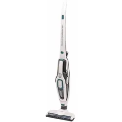 Leifheit 2-in-1 Akku-Staubsauger Regulus PowerVac 11925