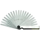 Stahlwille Fühlerlehre 11095/20 20tlg. 0,05-1,00 mm