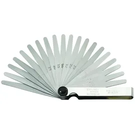 Stahlwille Fühlerlehre 11095/20 20tlg. 0,05-1,00 mm