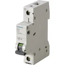Siemens 5SL6120-6