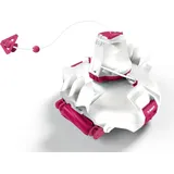 BWT Poolroboter BC 200+ rosa geeignet für Pools bis 45 m2