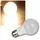 Star Trading Led Leuchtmittel Sensor E27 5 W 470 lm warmweiß