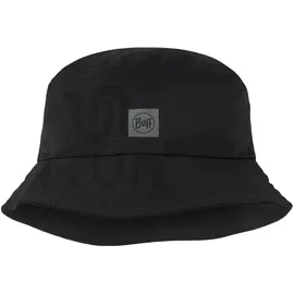 Buff Adventure Bucket Hut schwarz L/XL