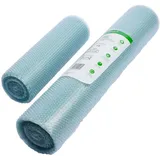 Sealed Air AirCap Luftpolsterfolie 101128860 50cmx150m tr