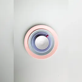 Kahla Espressotasse 0,08 l Ocean Green