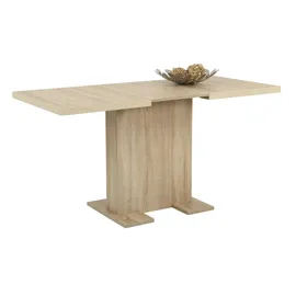 Hela Esstisch BRITT 110-150x69x76cm