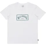 BILLABONG Arch Frame", Kids T-Shirt, weiß, 14 Jahre - 14 Jahre