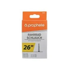 Prophete Fahrradschlauch 26 Zoll