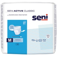 Seni Active Classic M 3 x 30 St.
