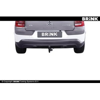 BRINK Anhängevorrichtung BMA 593400