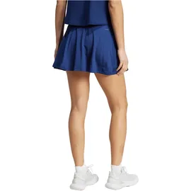 adidas Club Climacool Tennisrock Damen Rock - dark blue L