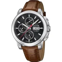 Jaguar - J975/4 - Armbanduhr - Chronograph - Automatik