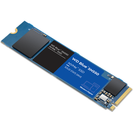Western Digital Blue SN550 250 GB M.2 WDS250G2B0C