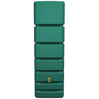 Slim Wandtank 350 l dunkelgrün