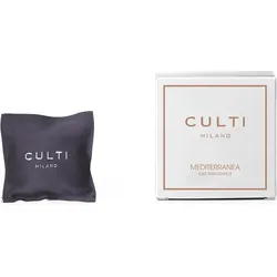 Culti Kit Car Mediterranea Auto-Lufterfrischer