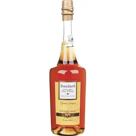 CALVADOS BOULARD Grand Solage 40 % vol 0,7 l