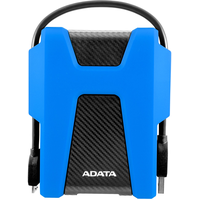 A-Data HD680 1 TB USB 3.2 blau AHD680-1TU31-CBL