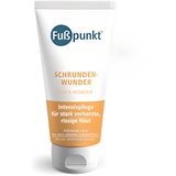 Neubourg Skin Care GmbH Fußpunkt Schrunden-Wunder