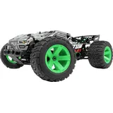 Maverick Quantum XT Flux 80A 1/10 4WD Truck - Silver Brushless 1:10 RC Modellauto Elektro Truggy All