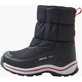 Reima Winterstiefel Pikavari navy 25