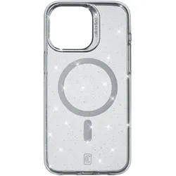 Cellularline Sparkle Mag - iPhone 15 Pro, Cover, Apple, iPhone 15 Pro, 15,5 cm (