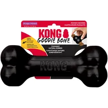 Kong Extreme Goodie Bone Xl Hundespielzeug - Black - One Size