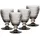 Villeroy & Boch Boston Coloured Weißweinglas 0,23 l 4 St.