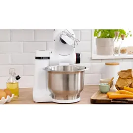 Bosch MUM 2 MUMS2EW11 weiß