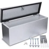 STEMA Deichselbox abschließbar 500 x 150 x 200 mm 15 l