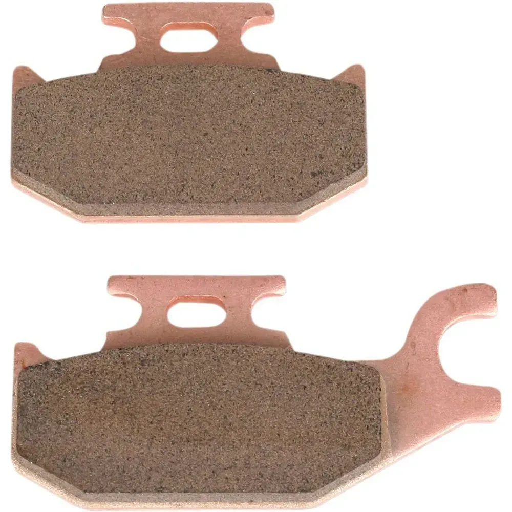 Ebc Fa-r Series Fa307r Sinterbremsbeläge - Black - One Size