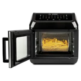 G3 Ferrari Friggisano Evo 13L schwarz