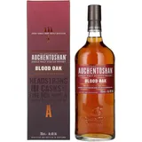 Auchentoshan Blood Oak Single Malt Scotch 46% vol 0,7 l Geschenkbox
