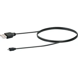 Schwaiger Bluetooth Party Lautsprecher 30W - Schwarz