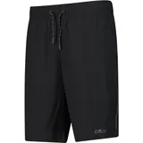 CMP Herren Bermuda nero (U901) 46