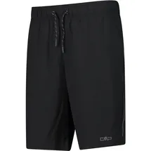 CMP Herren Bermuda nero (U901) 46