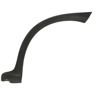 Baguette et bande protectrice, porte BLIC 5703-04-5023595P gauche