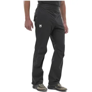 Millet Fitz Roy 2.5l Hosen - Black / Black - XS