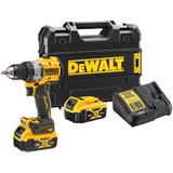 DeWalt 18 Volt 2-Gang Akku Bohrschrauber DCD800P2T