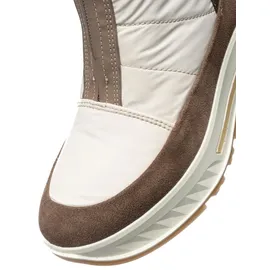 ARA Stiefelette in braun, | Gr.: 41,5