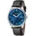 Wenger City Classic Quarz Edelstahl 34 mm 01.1421.112