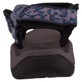 Teva Terra Fi 5 Universal Damen magma grey ridge 40
