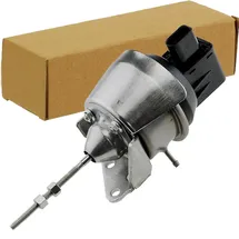 NTY Steuerdose, Lader ECD-VW-008