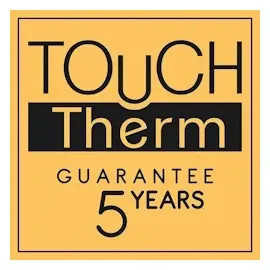 Metaltex Tokyo LAVA Line, mit Abtropfschale, schwarz