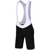 Protective Herren Icon Bib kurz (Größe XL, schwarz)